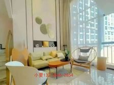 越秀中环广场商住楼电梯新房观景房看房方便