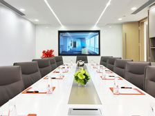 北四环亚奥 精装带家具 随时入驻使用 大小面积都有