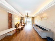 得房率达90 房型正气 位置佳 对三新 产权清晰 看房随时