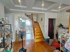 小猪佩奇 带露台 可做6房 南北户型 不靠马路 看房方便