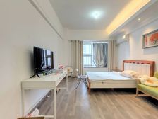 地平甲第时代 1室1厅 46.94平