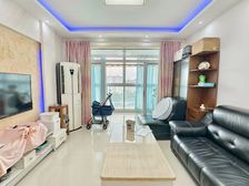 松江新城 南北通透 刚需两居 超低密度 电梯房 精装修