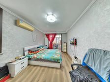 四化里精装南北两居 好楼层采光好无遮挡 配套成熟 上海道片