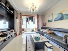 恒大滨河左岸环保装修采光好停车位