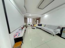 昌鑫花园(公寓住宅) 商品住宅 满五 大两房 南北通透