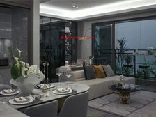 工抵房99万起 精装洋房 100%得房率 沙+小