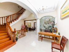 临河诗情写意,旋转楼梯,百看百中,得房率200%看房来电