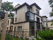 朱家角无税360平精装修南北通透别墅