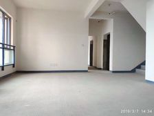 江与城(A区) 4室2厅2卫 毛坯 314万元