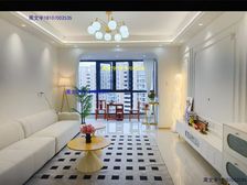 急售 新建城好地段精装婚房未入住 三房 近學笑 万达 莱电