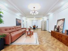 斌鑫丰泽园 3室2厅2卫 精装修 75万元