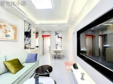 明珠新村中层小区安静舒适明厨明卫南户型