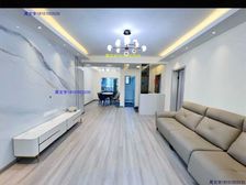 急售 凤凰城稀缺全新精装修电梯洋房 拎包入住 师大學區 莱电