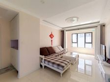 盛世馨园 2室1厅 98.22平,6楼,光明中学,城际武清站