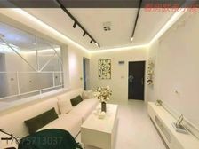 钟村地铁站旁 有红本 可租3500 复式 送家私家电