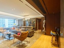 沙坪坝区 首创天阅嘉陵 洋房 三房加书房 180万