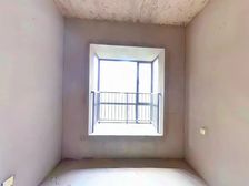 市政府 吾悦广场 洛龙公园 90平明厨明卫端户带车位 主景观