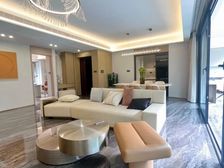 保亿御景玖园 4室2厅2卫 豪华装修 140万元