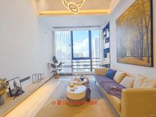 海珠燕岗,旺租4500,楼下双地铁交汇,可明火 独立产权