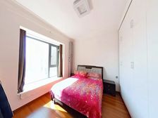 业主自住房 花香满径两梯四户端户143平带车位精装96.6万