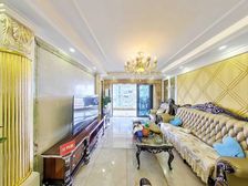 天御香山花园,产权优质,拎包当晚即可入住,看房随时!