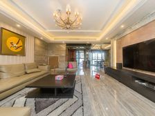 天御香山花园,格局方正,安静宜居,诚心出售