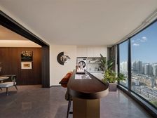 万家丽旁!精装大平层!4500装修标准!楼层可选!市中心