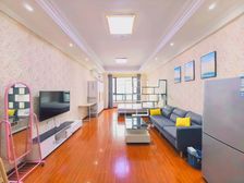 12日新上,致电少一万,万象城,精装一室,诚心出售,随时看房