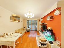 三林·吉利名苑·2室·1厅