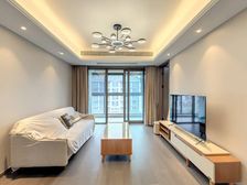 前山澜庭J区 3室2厅 109.8平