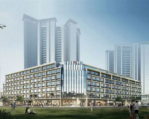 天心区 地铁口 近市中心 新房住宅 精装现房 配套齐全
