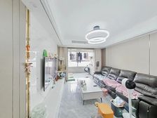 元和·星湖花海·装修3室·采光好 苏大旁 轻轨7号