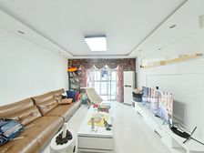 香城颐园 带边户大阳台及朝南阳台 送买断车位 业主诚心出售