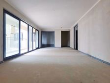 全保真!18号线地铁站旁!超大开间横厅!华润品质物业!随时看