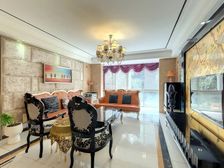 优品道央作 3室2厅 159.99平