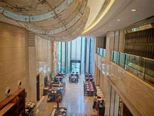 余杭闲林天目山西路连锁酒店一楼730方招足浴SPA美容等业态