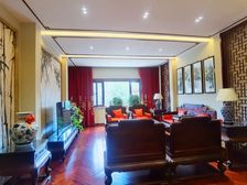 红磡领世郡康桥花园 6室2厅4卫 豪华装修 1150万元