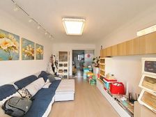 新上好房 两房的价格买三房 精装修拎包入住 近地铁 急出