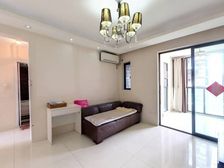 优品道央作 2室2厅 85.06平