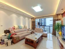 优品道央作 3室2厅 152.53平