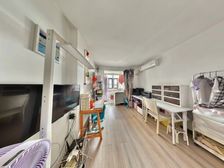 四化里(河西) 1室1厅 40.37平