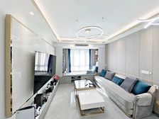 金融街·融府·中楼层 智能家具家电 全屋地暖 诚心卖