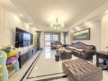 复地东湖国际五六期,家的归属,缘分的开始!