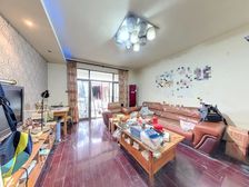 优品道二期 两梯两户朝南户型方正有入户双阳台