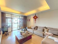 优品道二期 3室2厅 153.9平