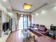 优品道二期 3室1厅 108平