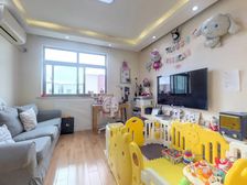 宝虹水岸景苑 精装修,采光视野好,房东诚心卖房,欢迎咨询看房