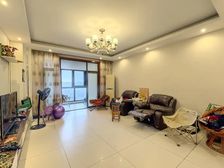 优品道二期 3室1厅 153.89平