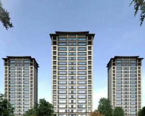 底价购房咨询我 总价530万 西四环鲁谷精装现房