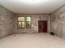 大富山庄联排别墅 带院子 位置安静 小区中心 业主诚售